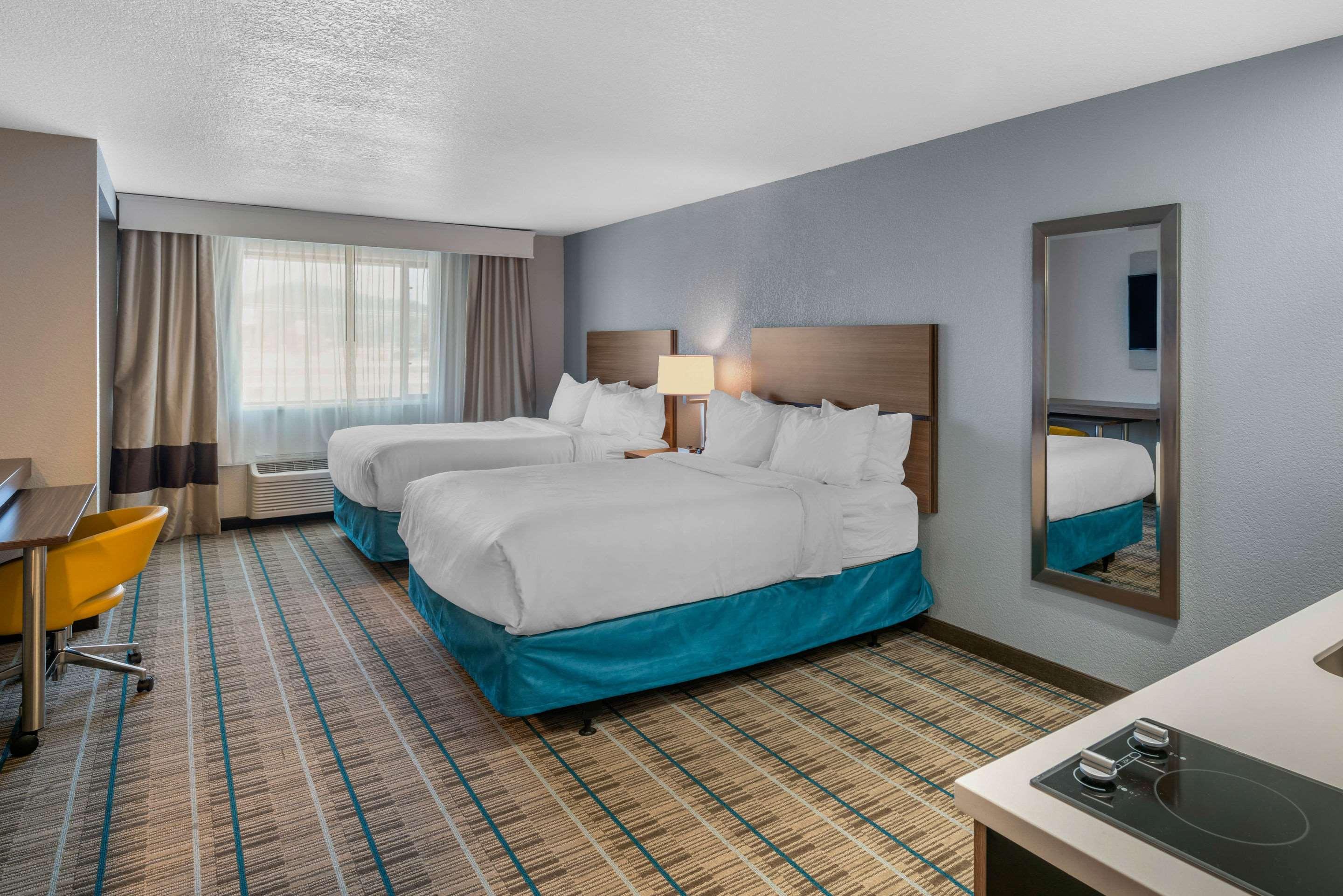 Mainstay Suites コー・ダリーン エクステリア 写真