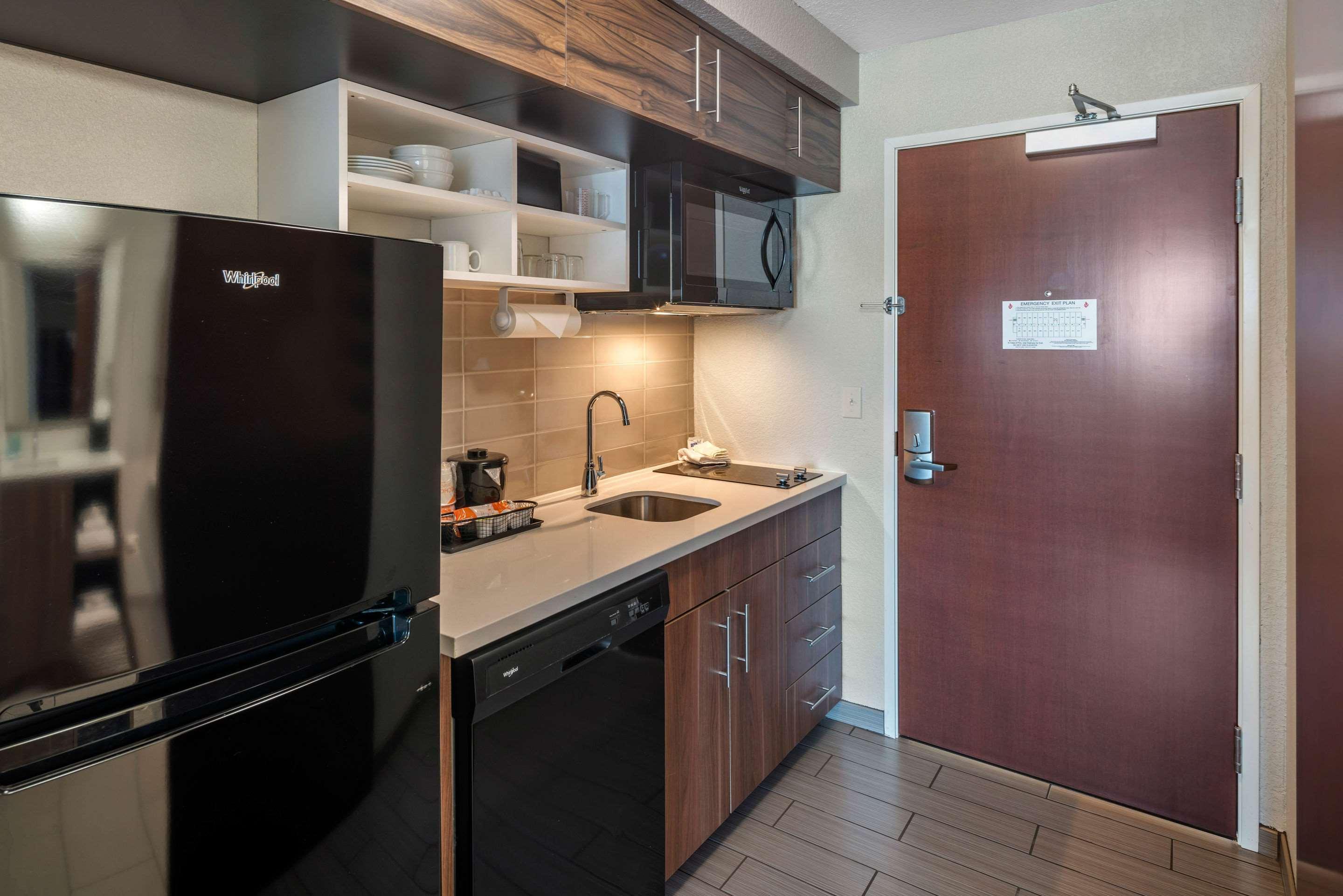 Mainstay Suites コー・ダリーン エクステリア 写真