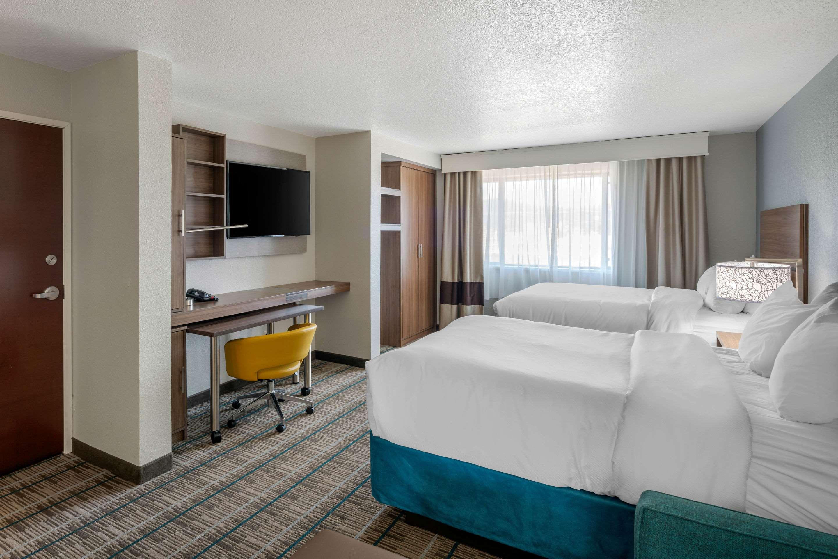 Mainstay Suites コー・ダリーン エクステリア 写真