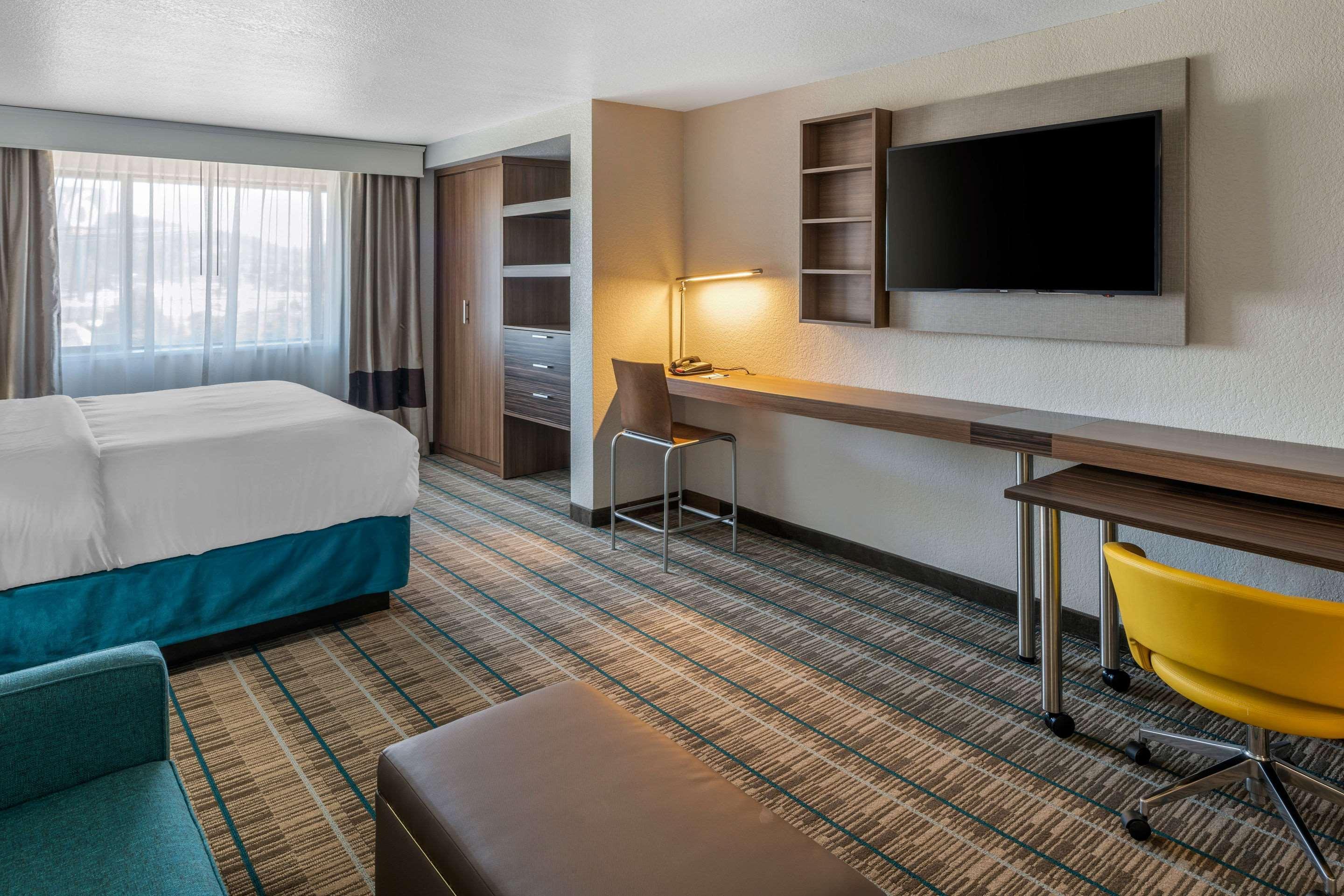 Mainstay Suites コー・ダリーン エクステリア 写真