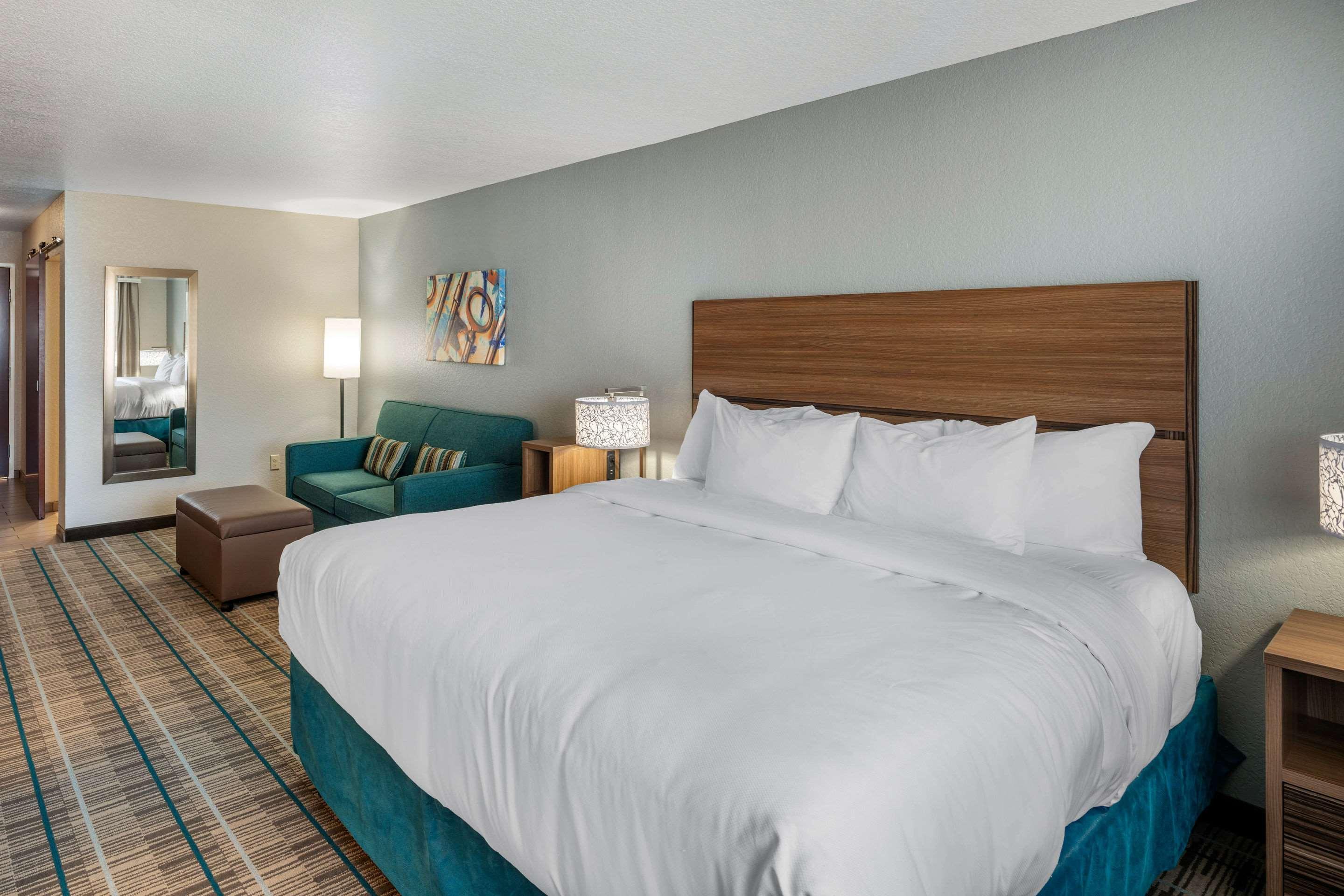 Mainstay Suites コー・ダリーン エクステリア 写真