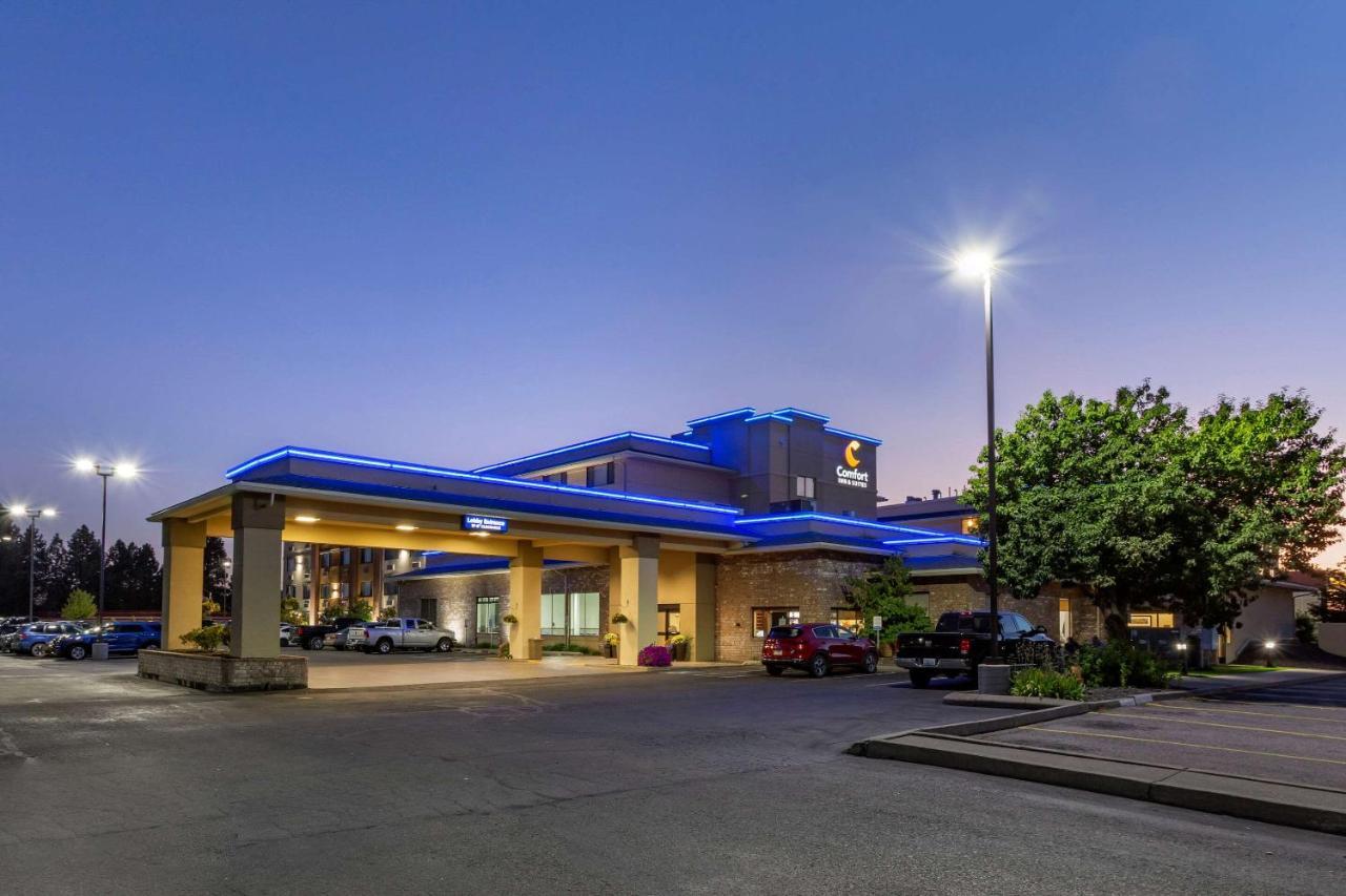 Mainstay Suites コー・ダリーン エクステリア 写真