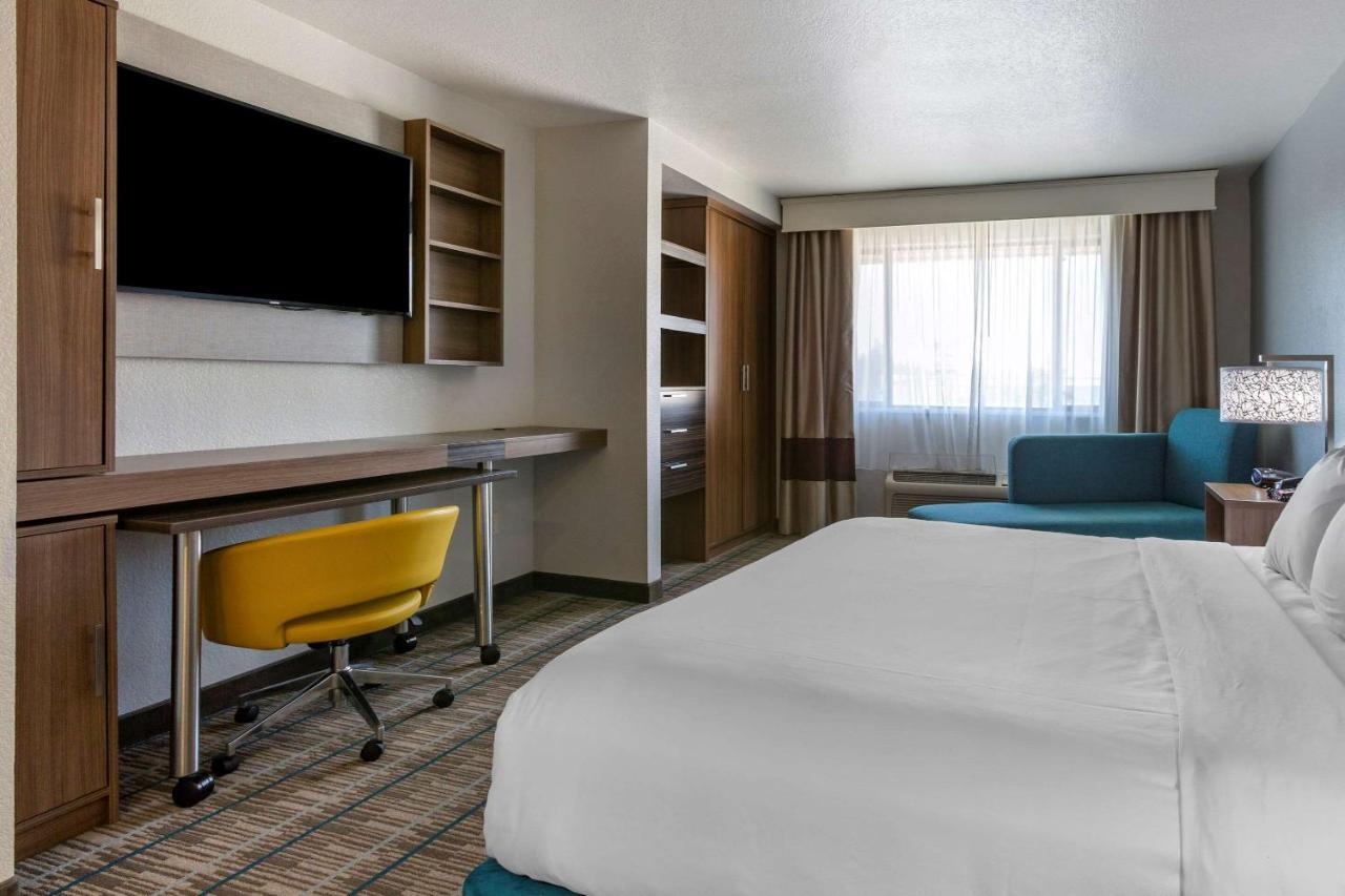Mainstay Suites コー・ダリーン エクステリア 写真