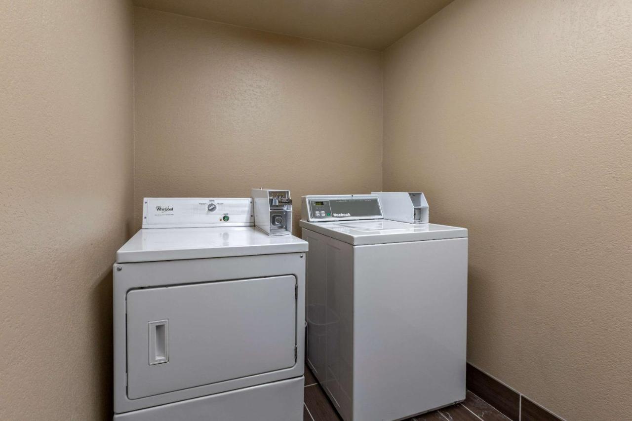 Mainstay Suites コー・ダリーン エクステリア 写真