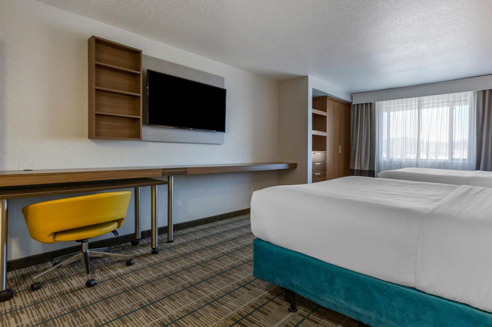 Mainstay Suites コー・ダリーン エクステリア 写真